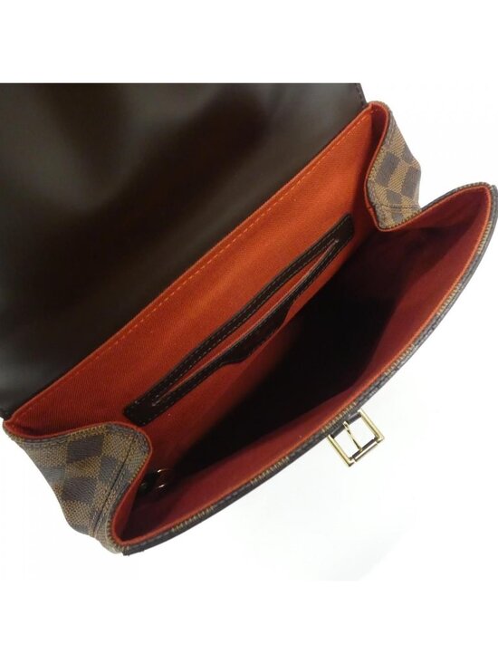 Louis Vuitton Damier Soho Backpack